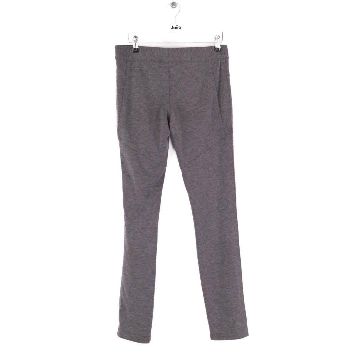 Pantalon slim - Très Bon État gris, ZADIG&VOLTAIRE