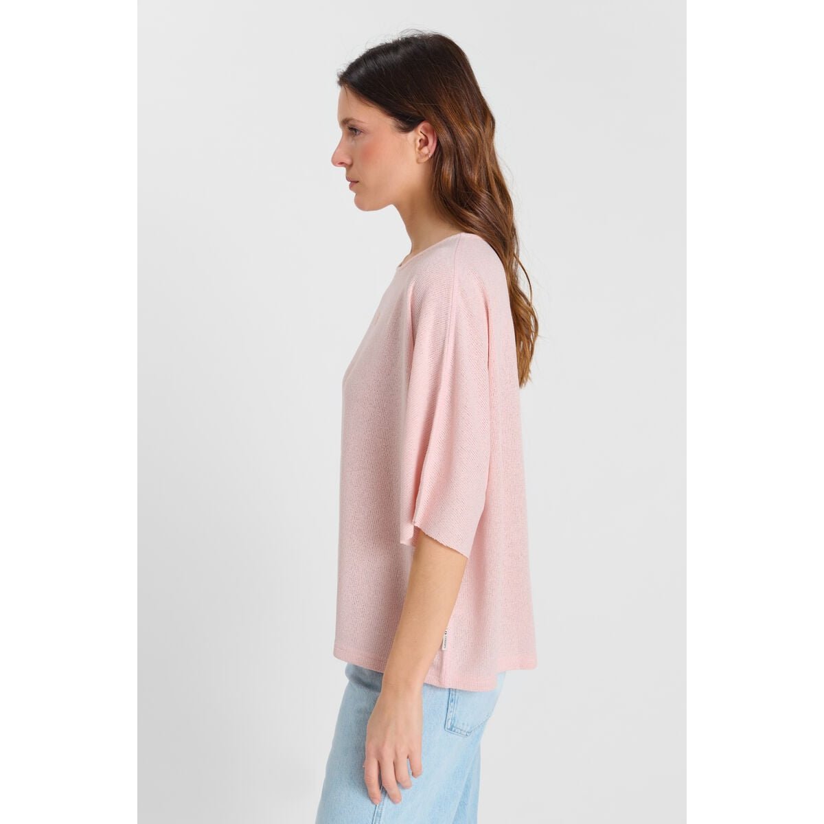 Pull DREW lotus, LE TEMPS DES CERISES