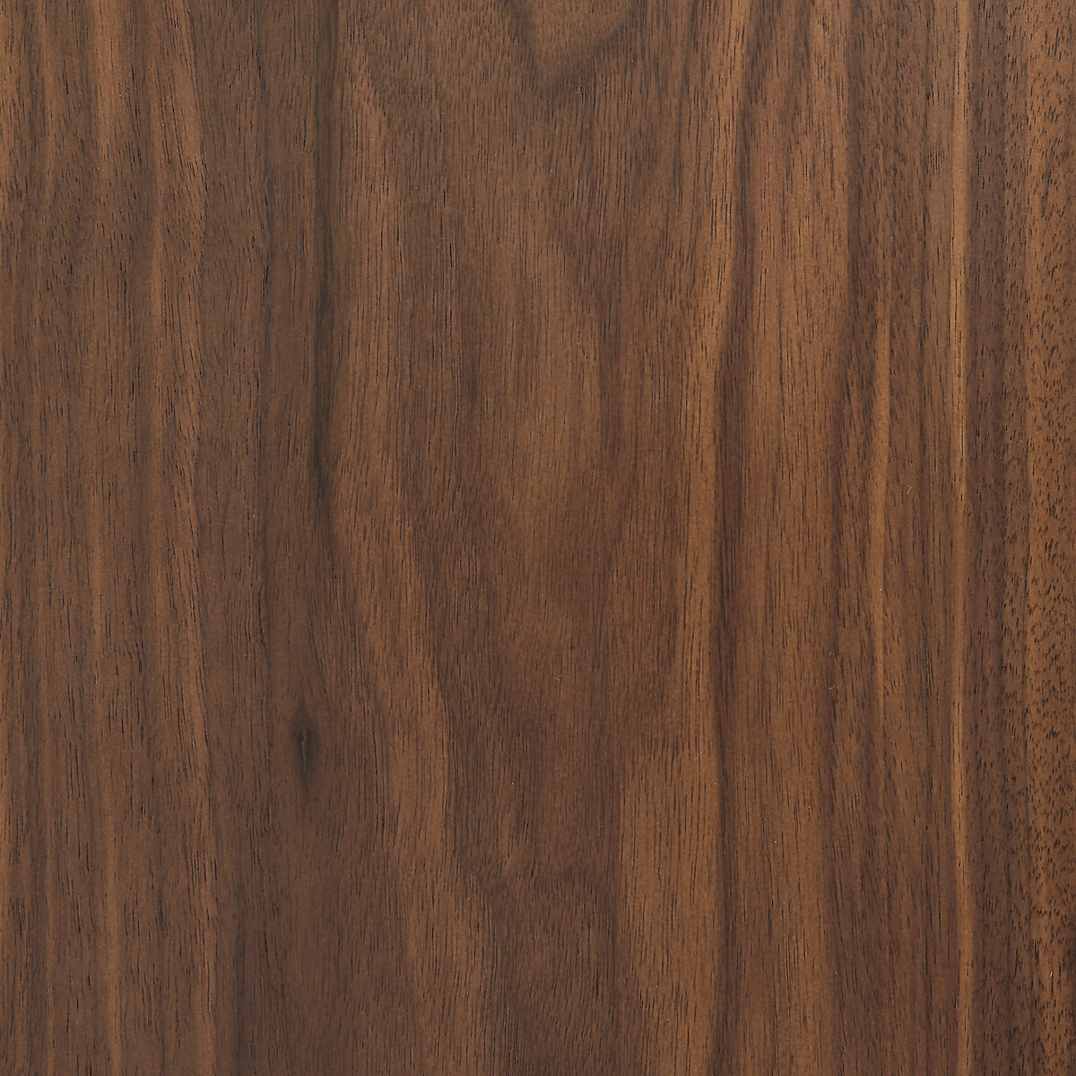 Monceau Solid Walnut Lounge Dining Table, Designed by Emmanuel Gallina walnut, AM.PM X EMMANUEL GALLINA