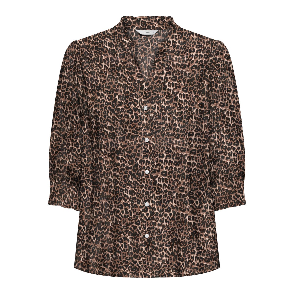 Chemise silver mink, ONLY CARMAKOMA