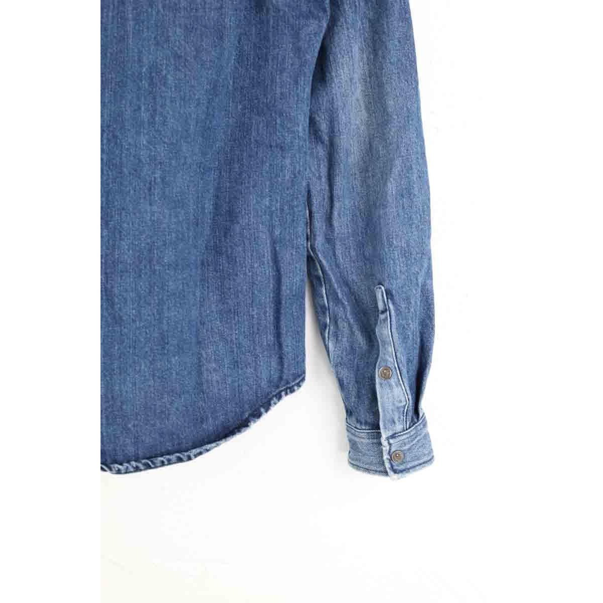 Chemise - Très Bon État bleu, THE KOOPLES