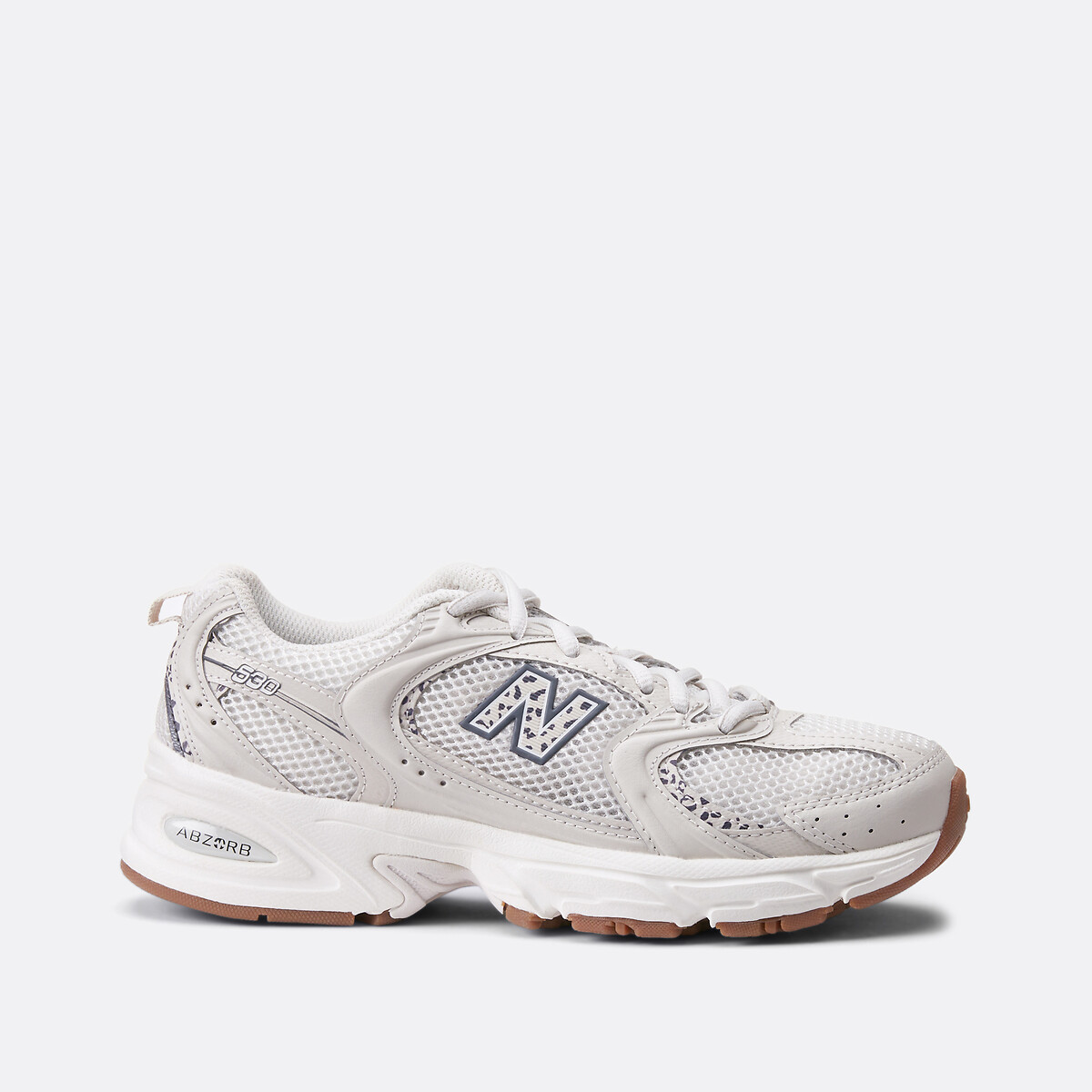 Baskets MR530 ecru, NEW BALANCE