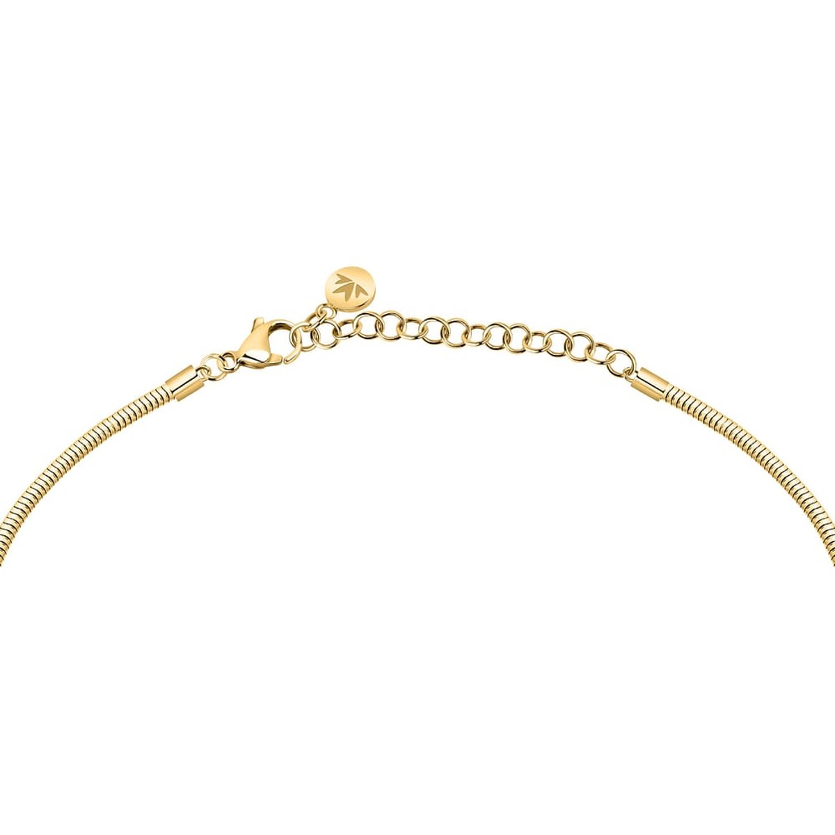 COLLIER MORELLATO ONDA - SAZP19 or jaune, MORELLATO