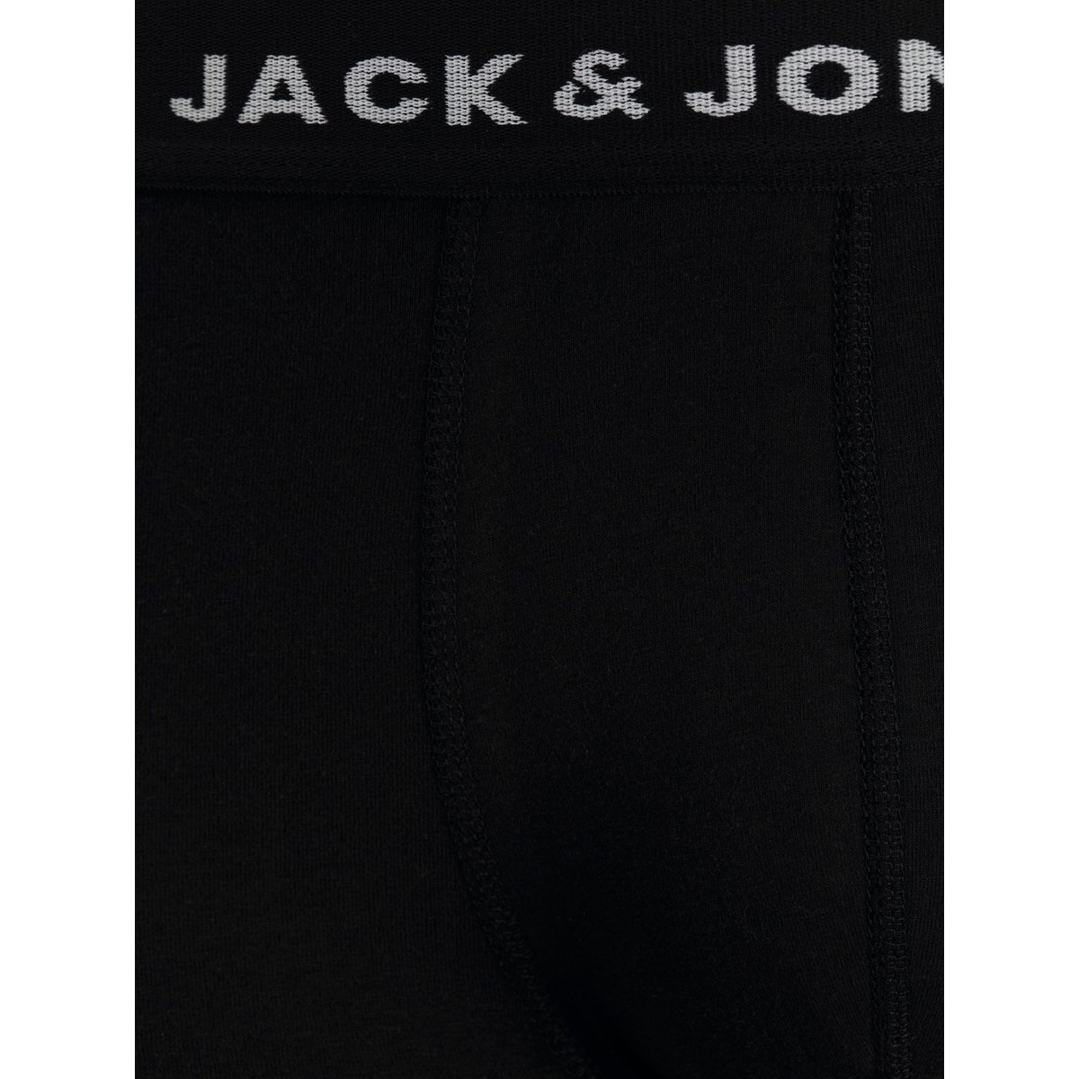 Maillots noire - black, JACK & JONES