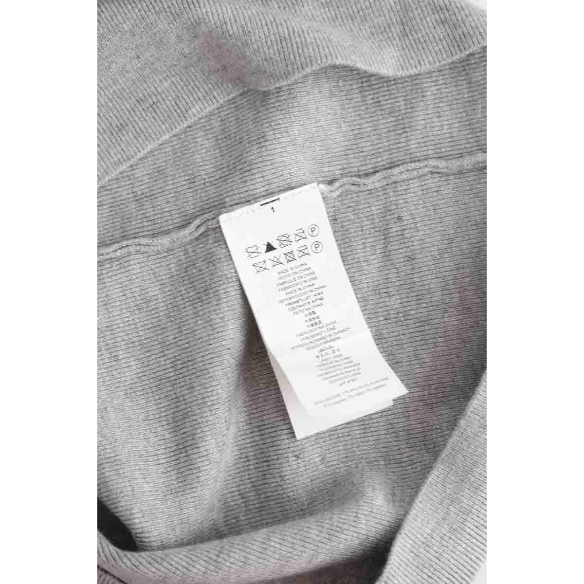 Pull - Très Bon État gris, MICHAEL KORS