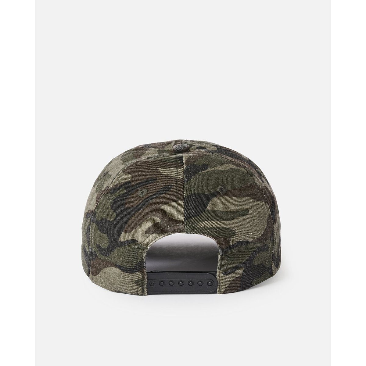 Casquette ARCHIVE Globe olive, RIP CURL