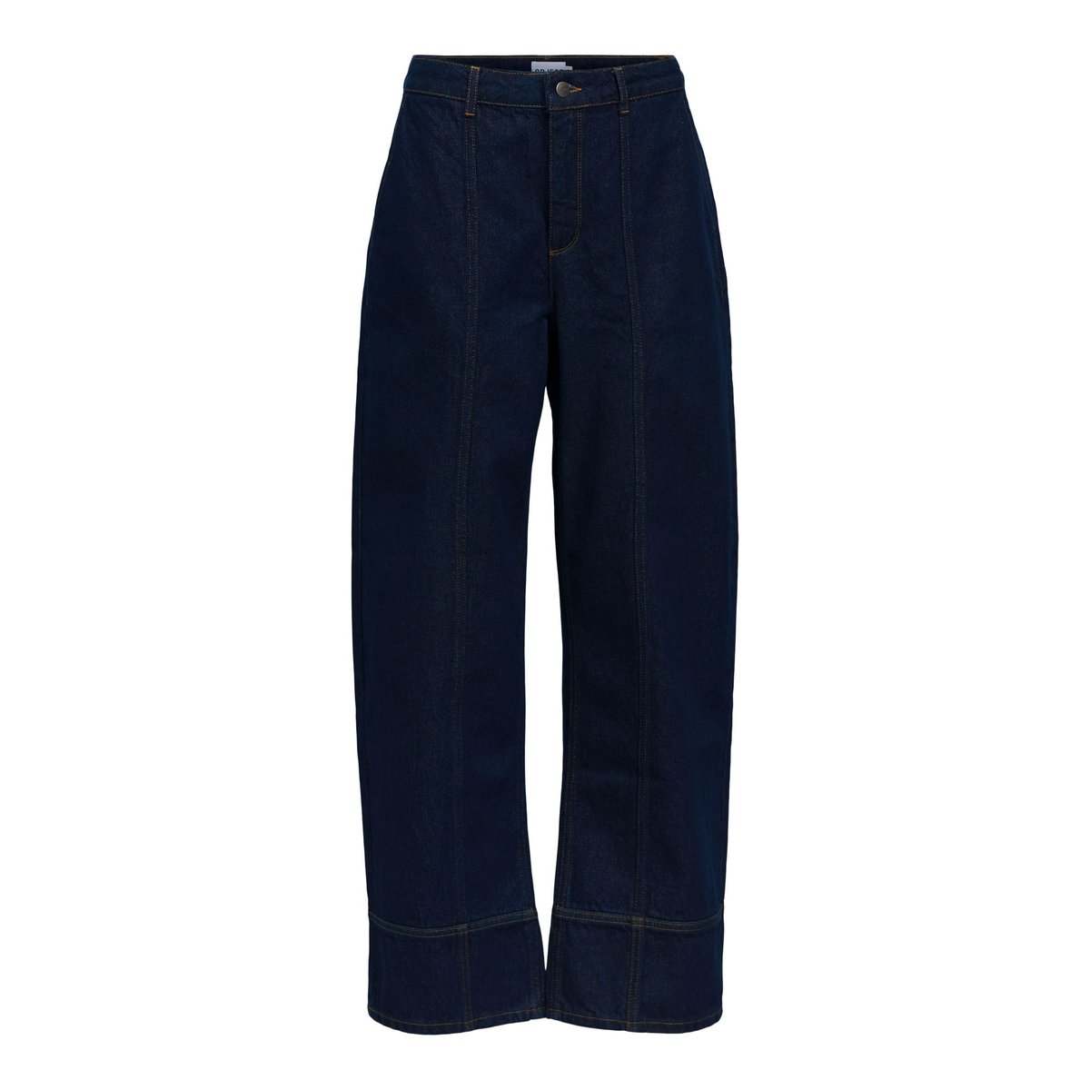 Jean dark blue denim, OBJECT