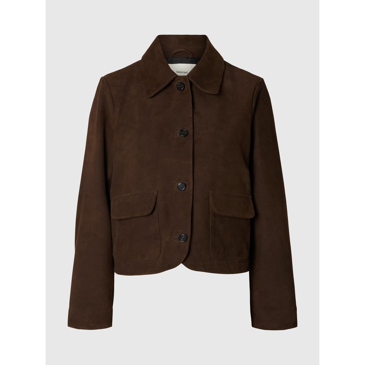 Veste delicioso, SELECTED