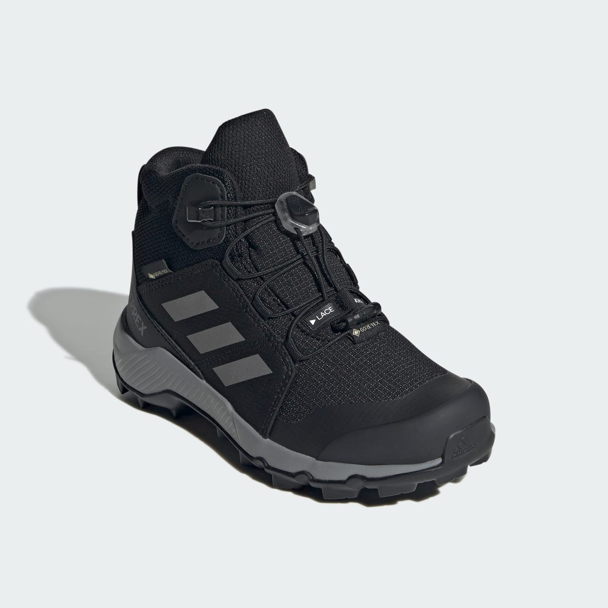 Chaussure De Randonnée Terrex Mid Gore-Tex Chaussure De Randonnée Terrex Mid Gore-Tex core black / grey three / core black, adidas Performance