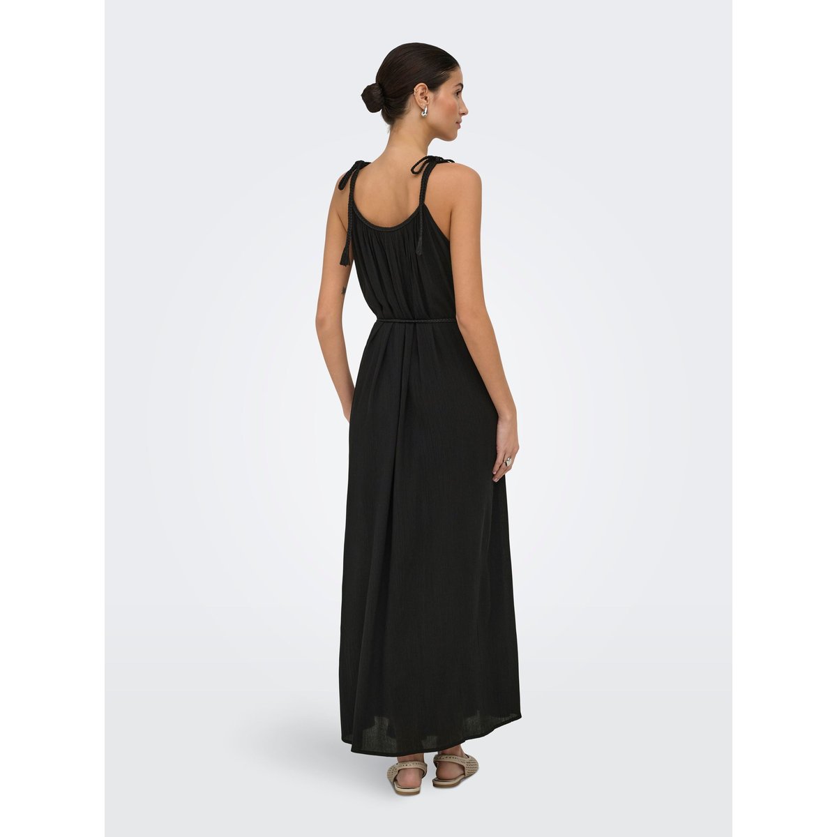 Robe black 1, JDY