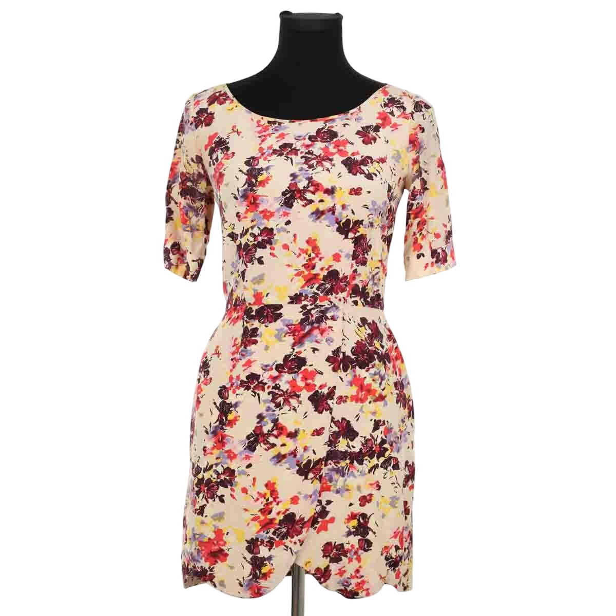 Robe - Très Bon État multicolore, THE KOOPLES