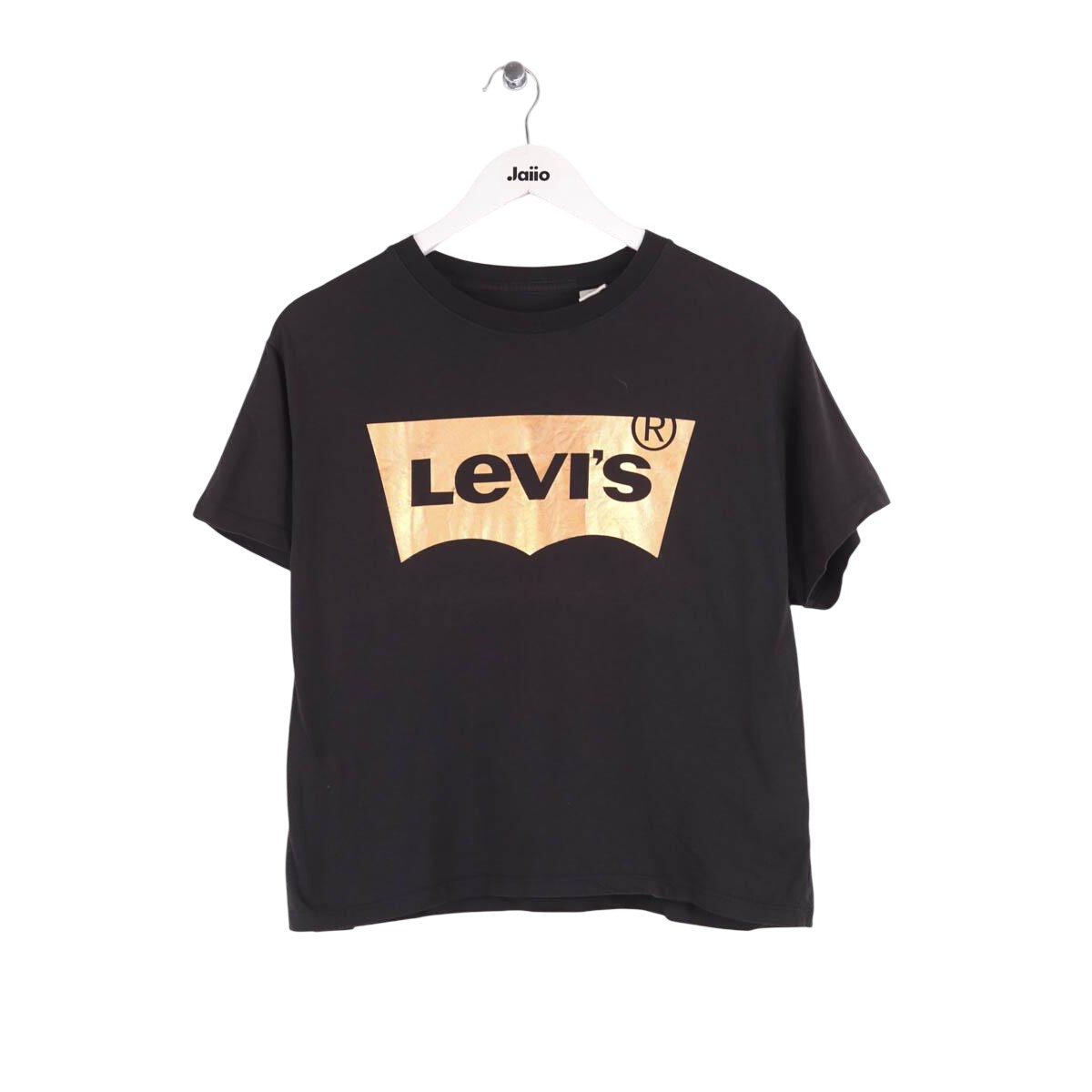 T-shirt - Bon État noir, LEVI'S
