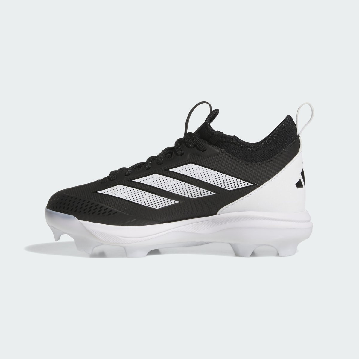 Chaussure Crampons Tpu Adizero Impact 2.0 Enfants Chaussure Crampons Tpu Adizero Impact 2.0 Enfants core black / cloud white / cloud white, adidas Performance