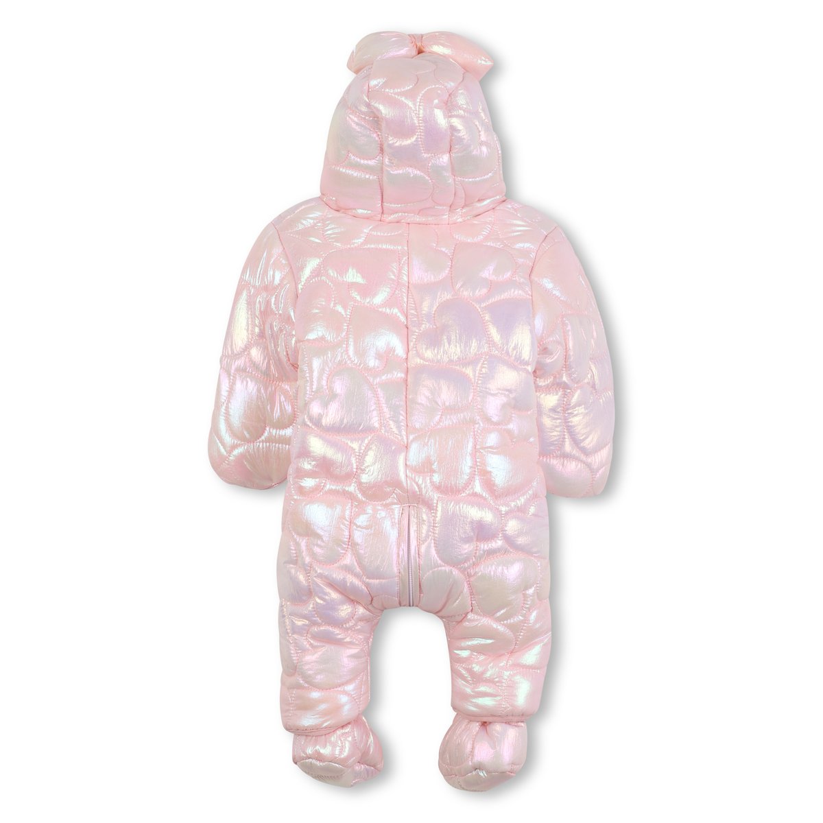 Bandiera etamine, BILLIEBLUSH