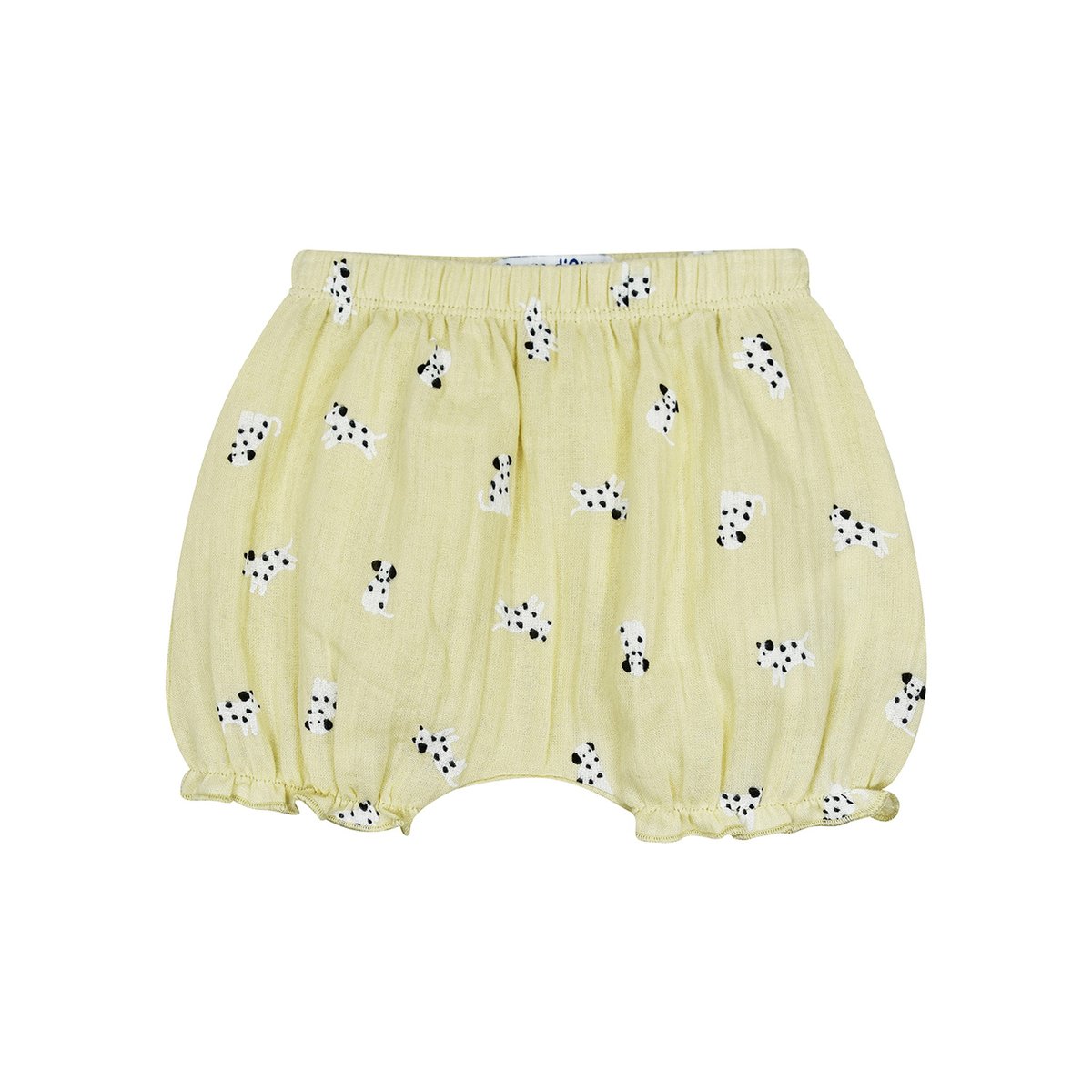 Ensemble robe et bloomer renata vert, SUCRE D'ORGE