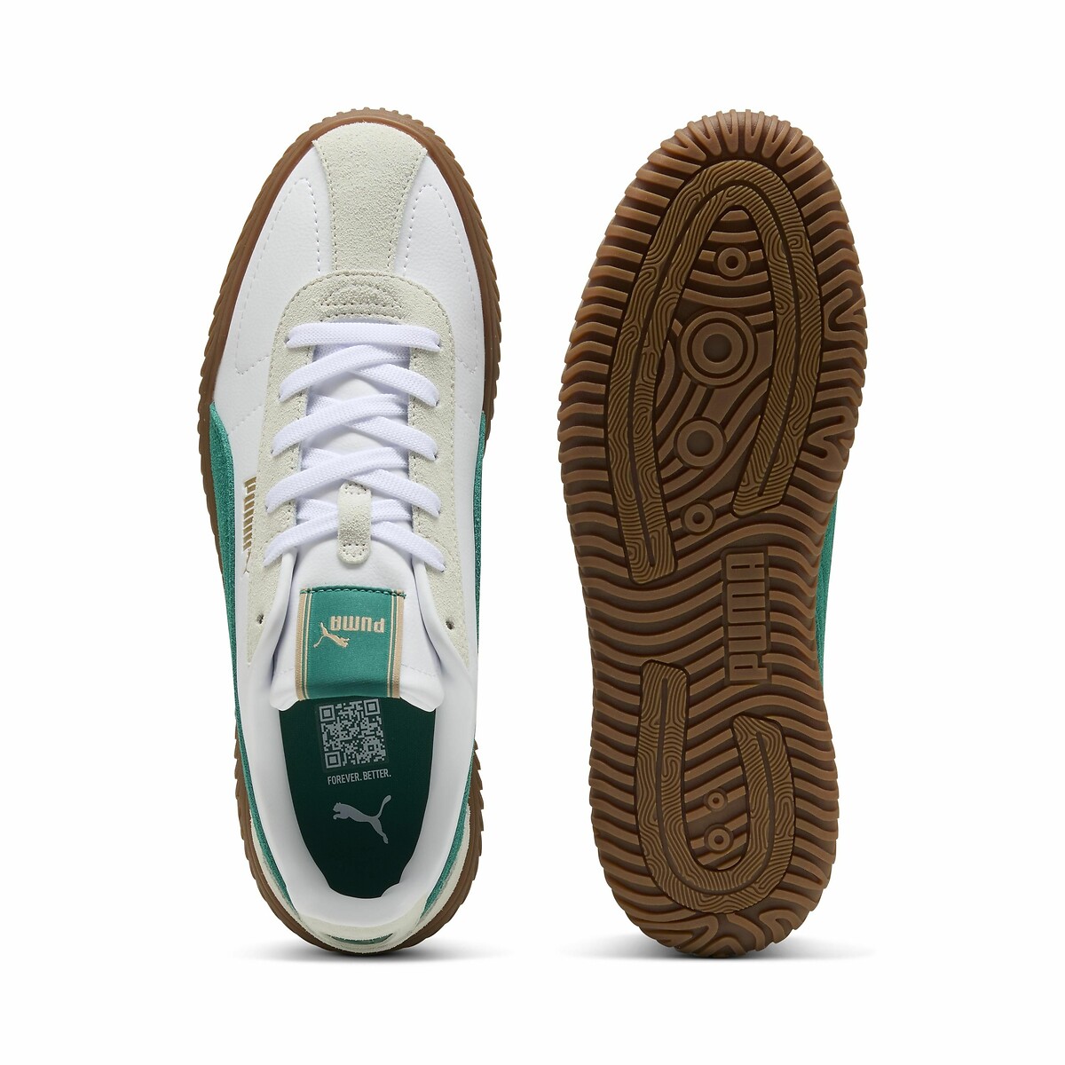 Club Kayzer Trainers 90001224, PUMA