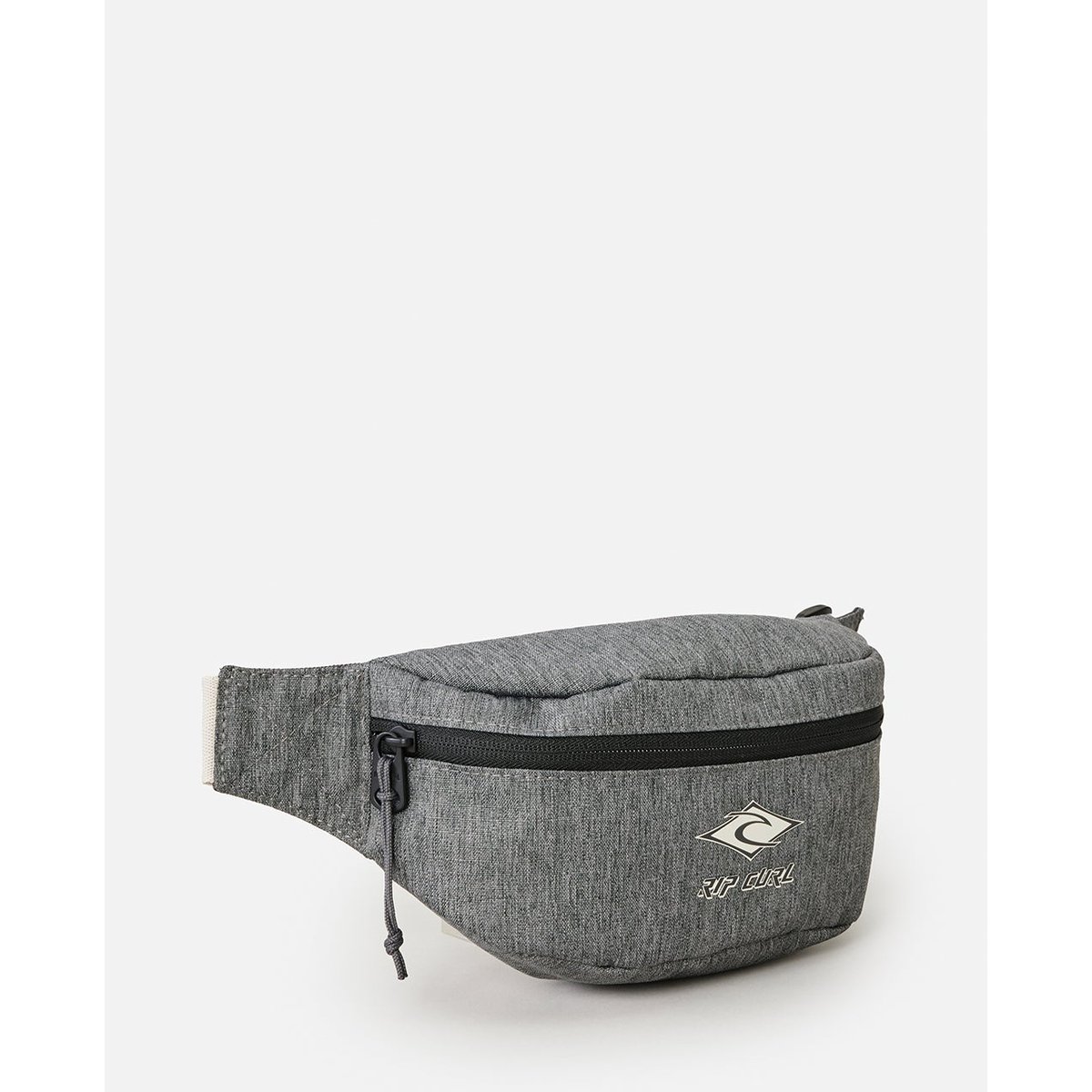 Banane WAIST BAG SMALL CLASSIC SURF gris chiné, RIP CURL