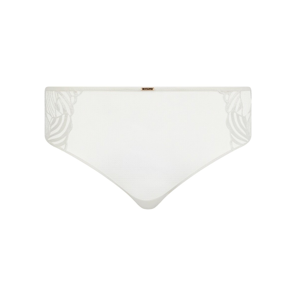 Culotte Legend blanc, CHANTELLE