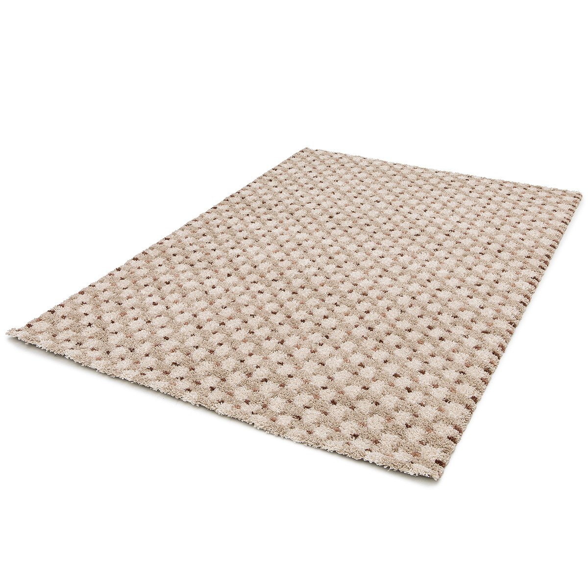 Tapis Bollen M couleur unique, NATTIOT