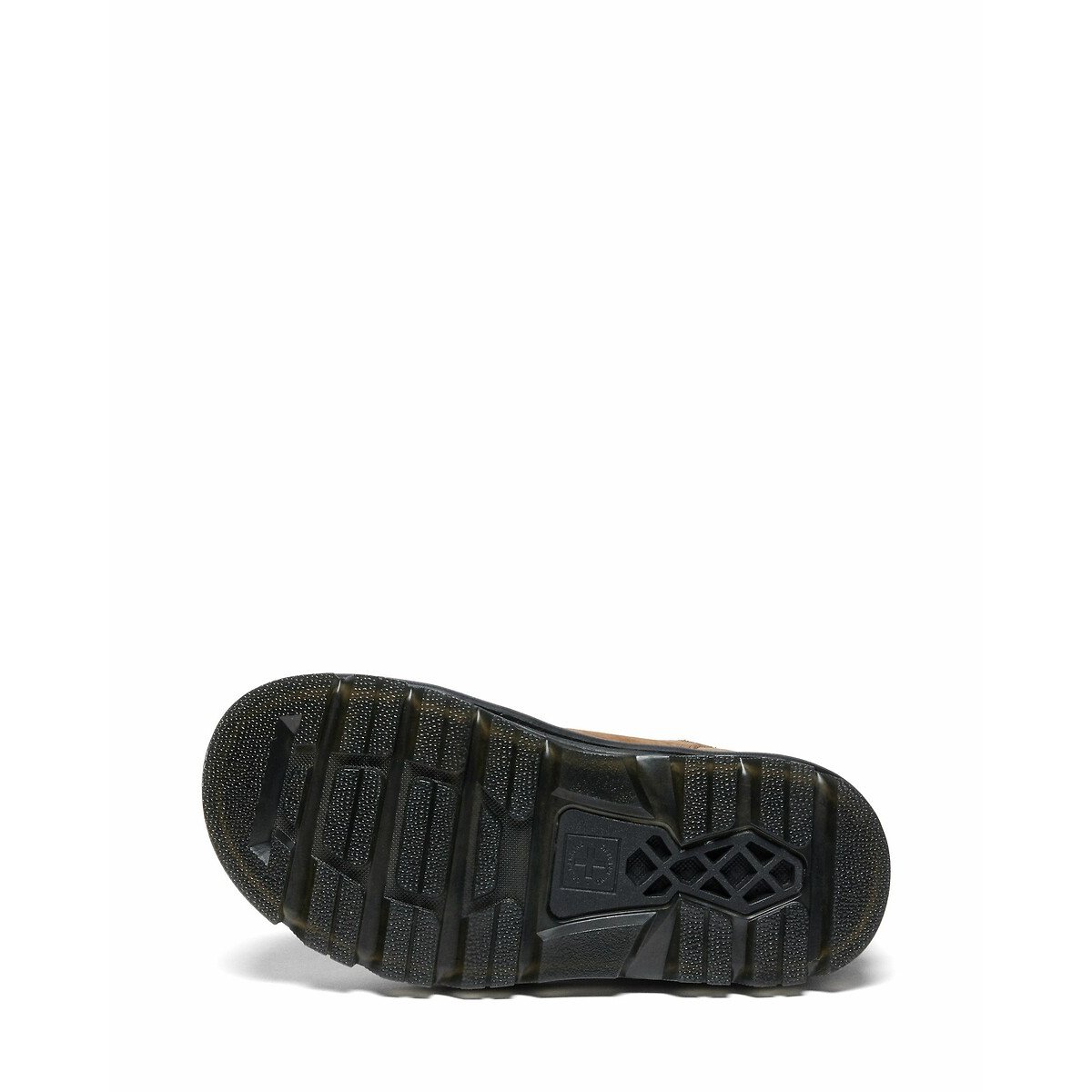 ZebZag Rigger WL Rigger Boot noisette, DR. MARTENS
