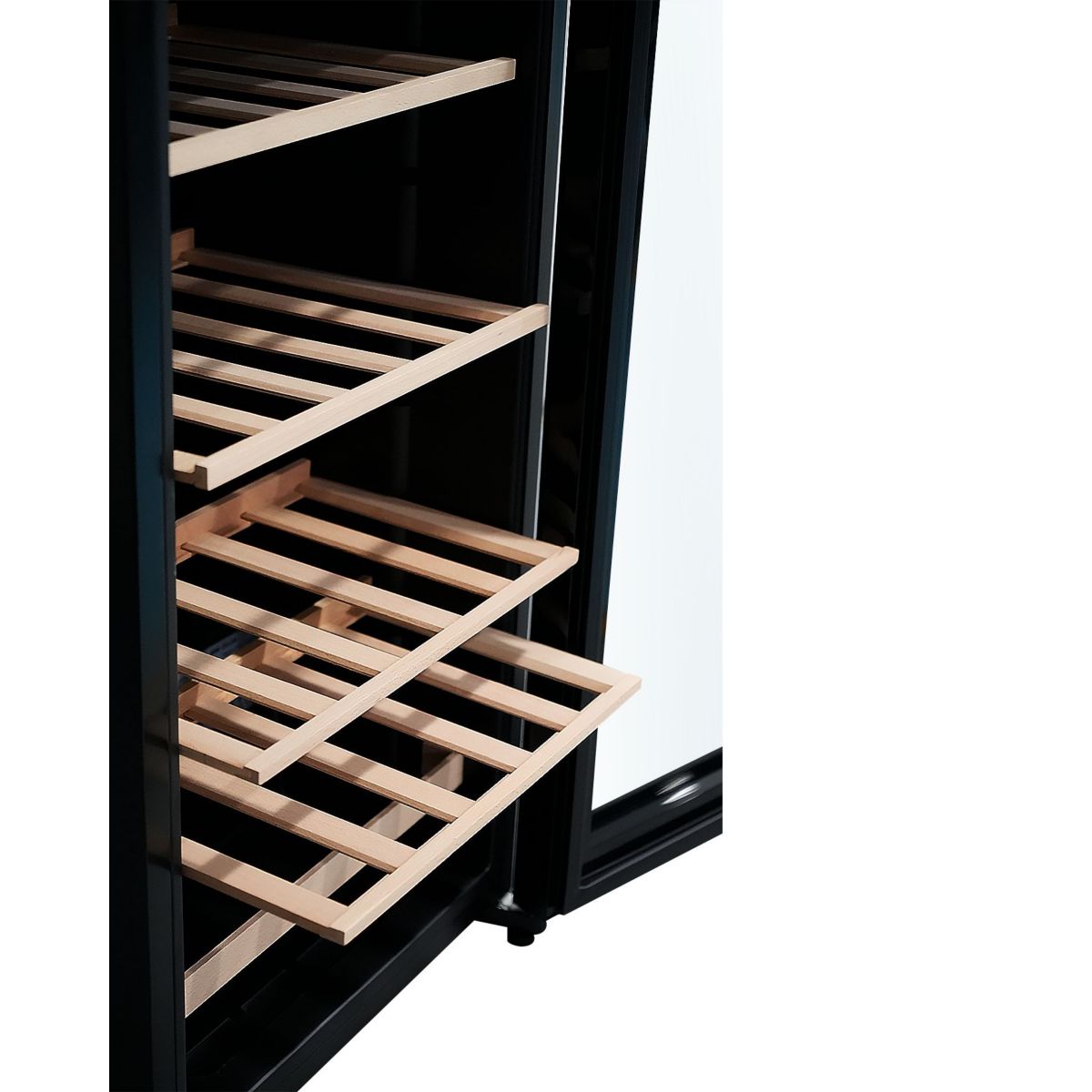 Cave à vin de service ECV35-CA1 couleur unique, ESSENTIEL B