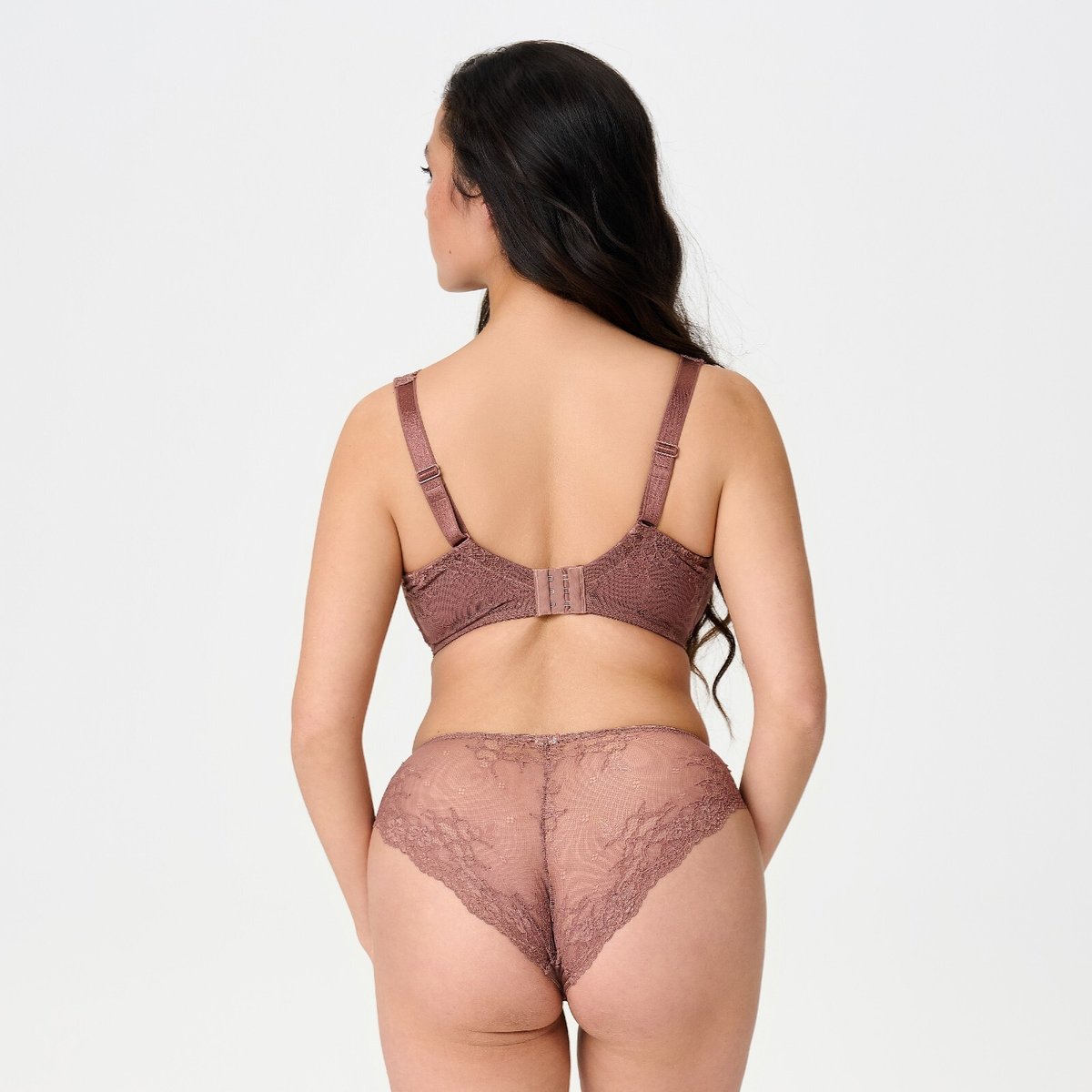 Culotte Basique cognac, LINGADORE