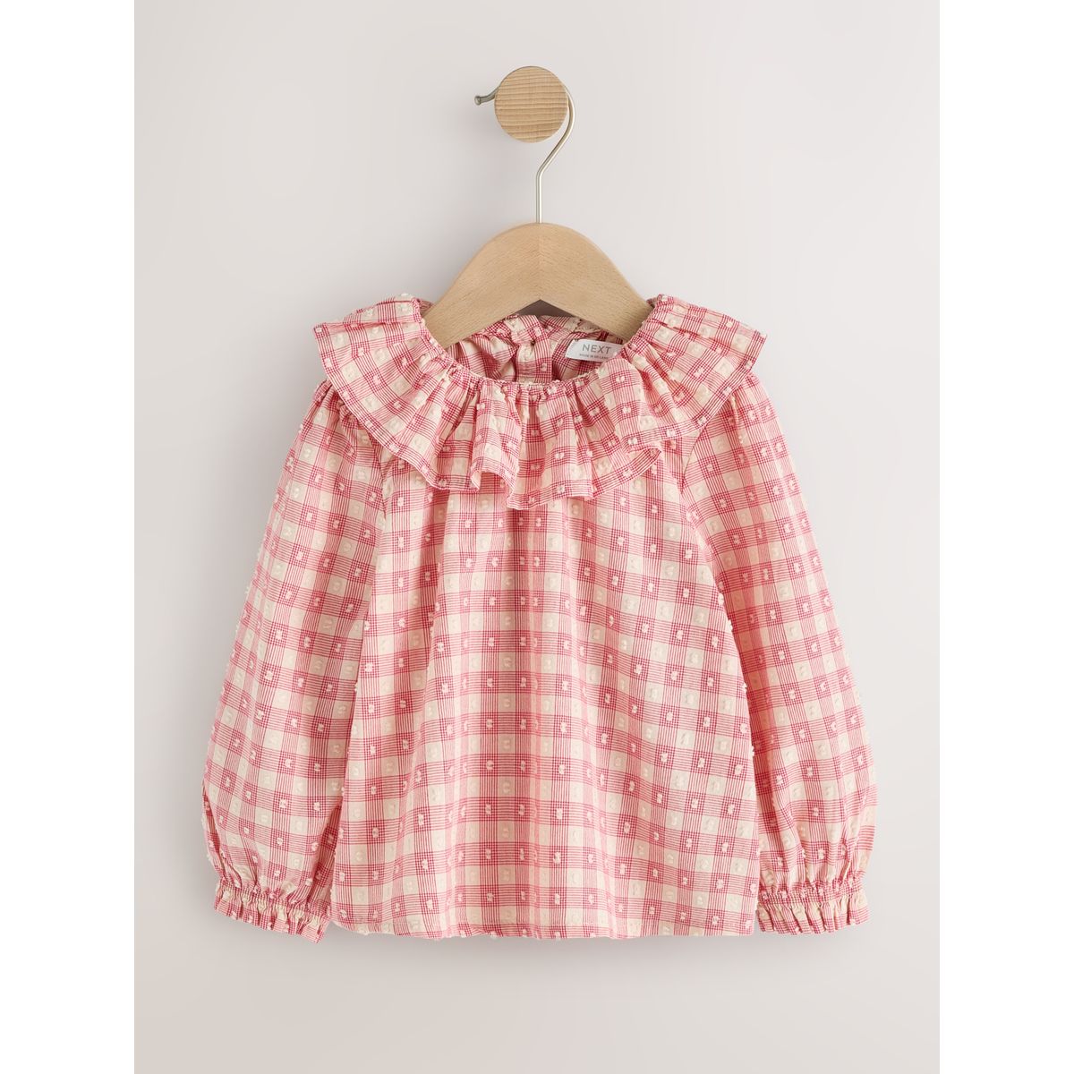Ensemble salopette cheval en denim, NEXT