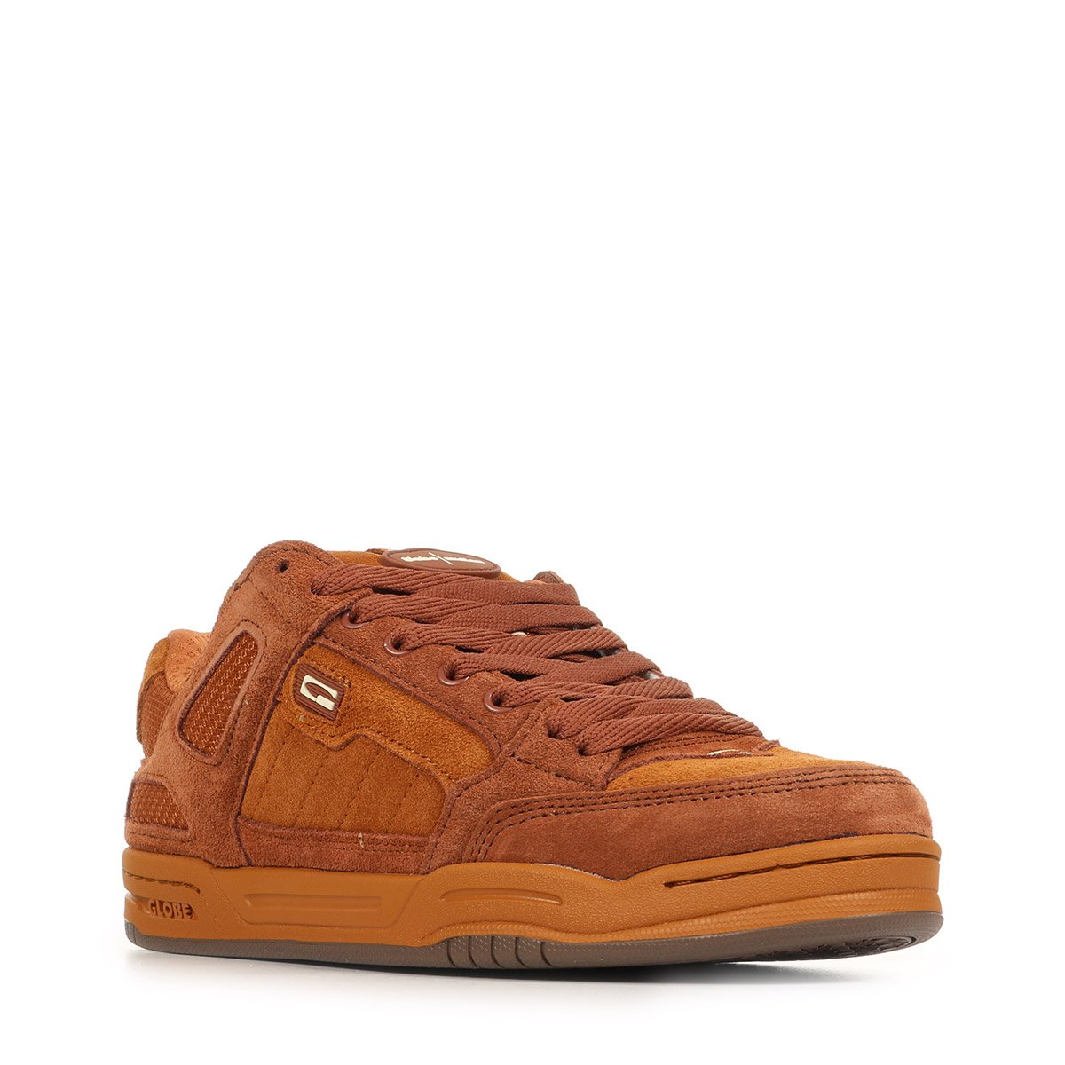 Baskets TILT PRIME rust brown, GLOBE