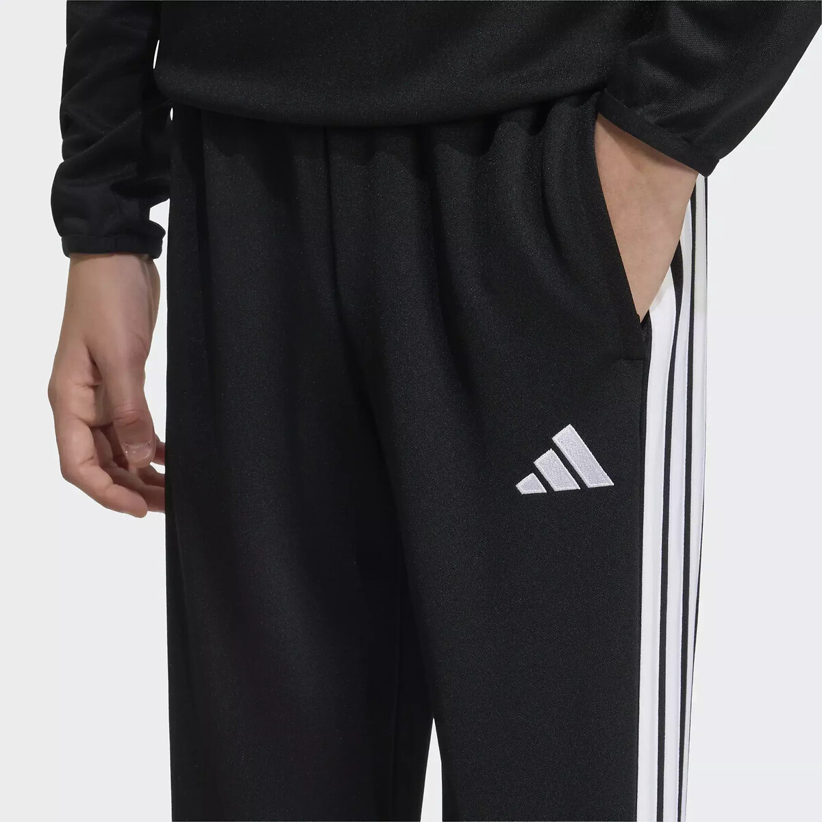 Pantaloni da calcio, TIRO nero , ADIDAS SPORTSWEAR