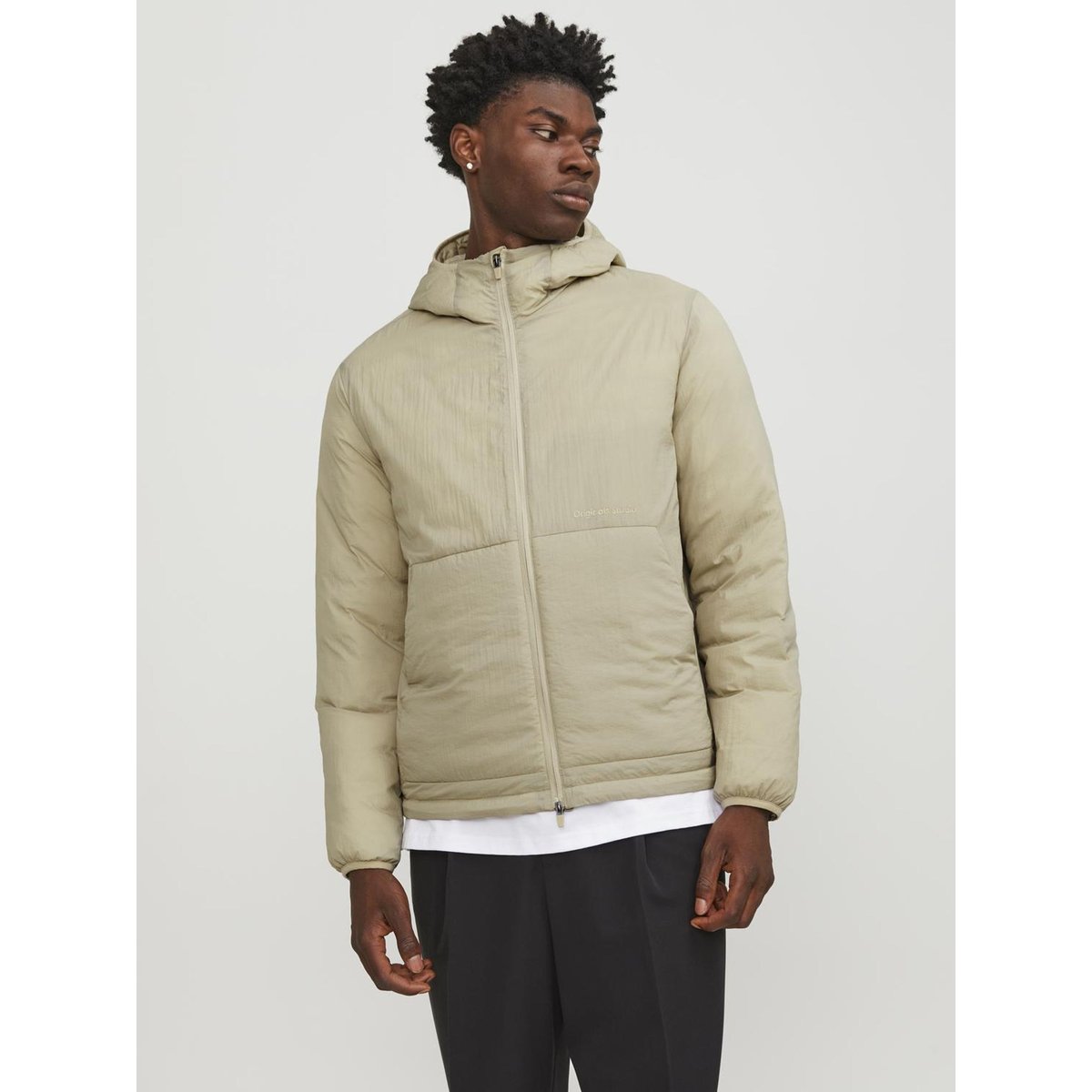 Veste Softshell fields of rye, JACK & JONES