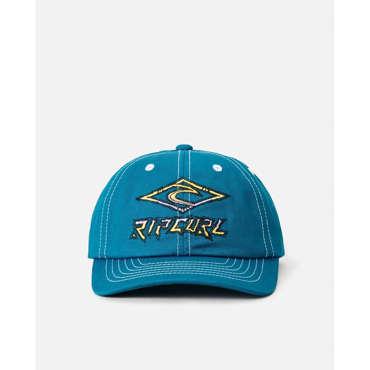 Casquette SNAPBACK storm blue, RIP CURL