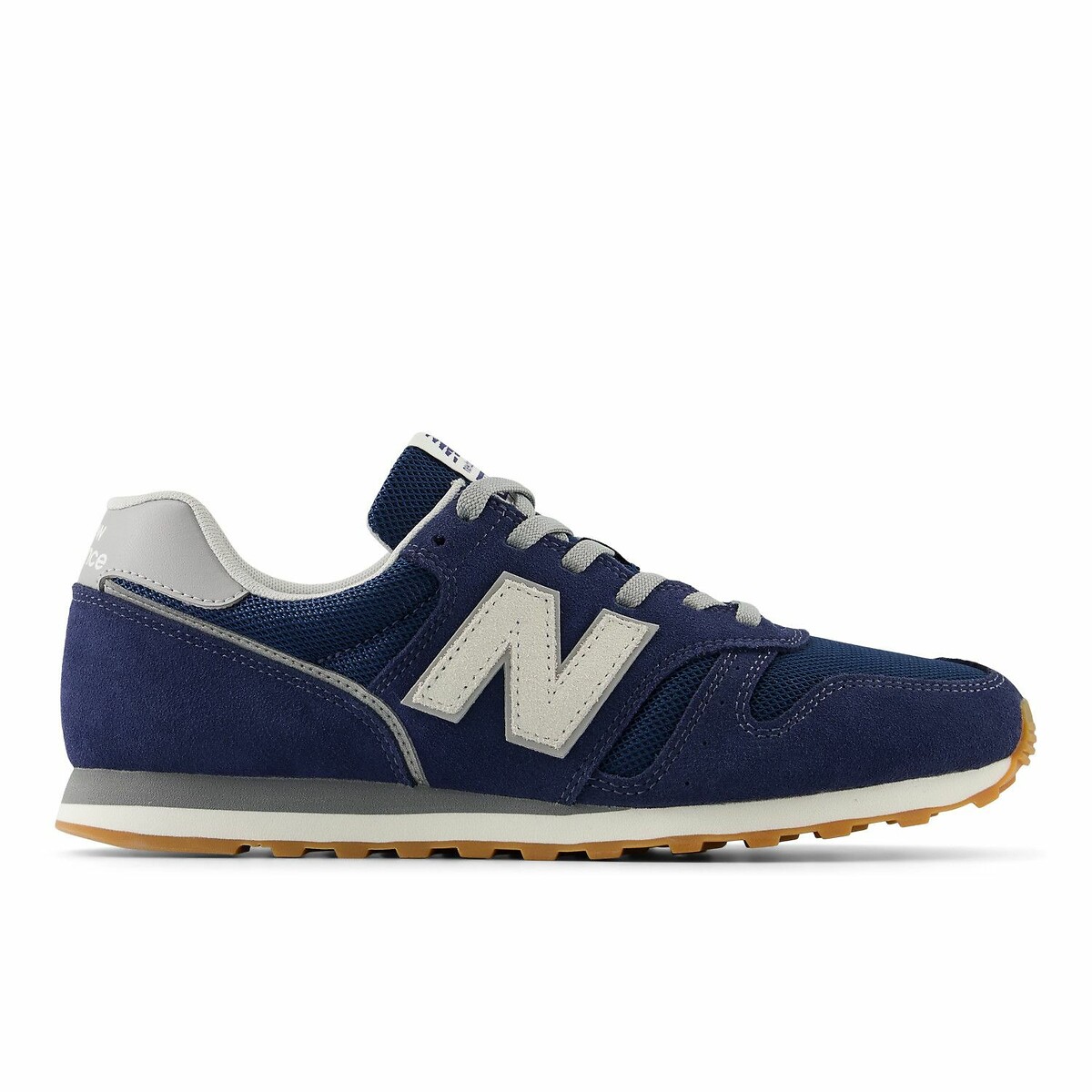 Baskets ML373 bleu, NEW BALANCE