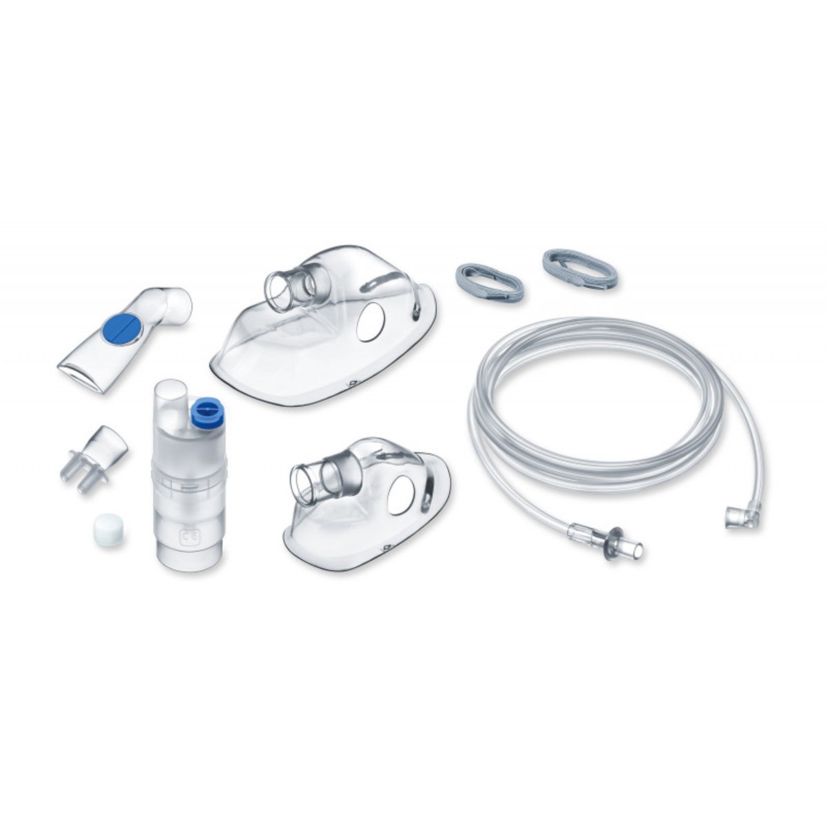 Inhalateur simple, SANITAS
