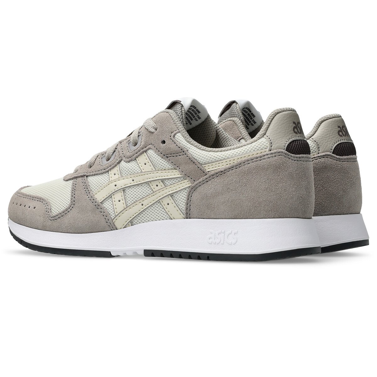 Baskets LYTE CLASSIC beige, ASICS