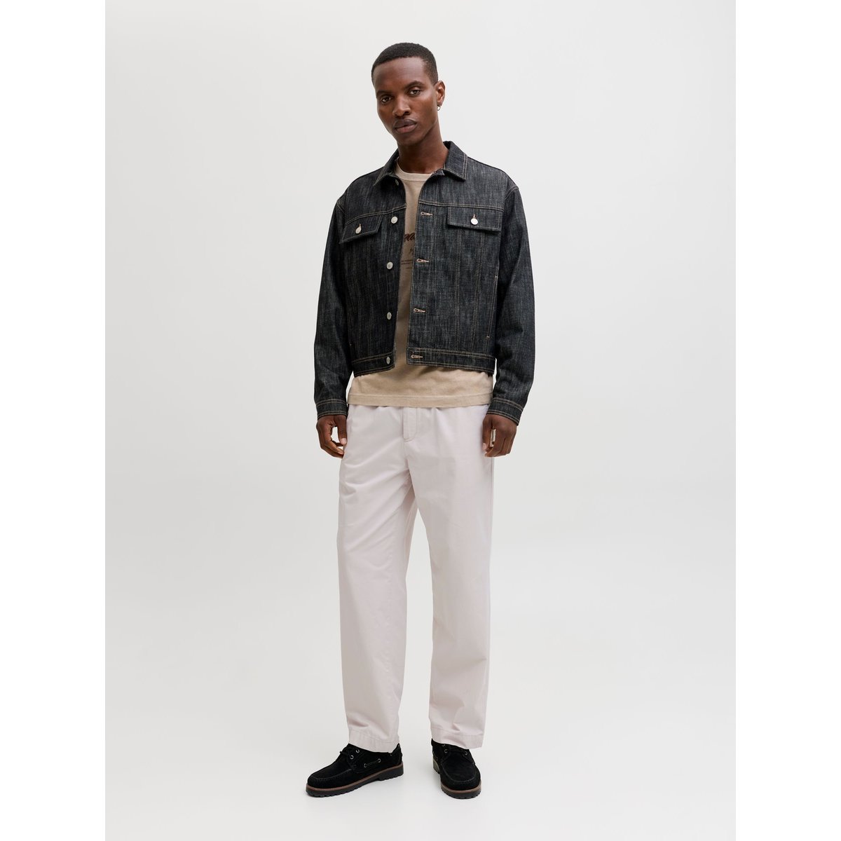 Pantalon moonbeam, JACK & JONES
