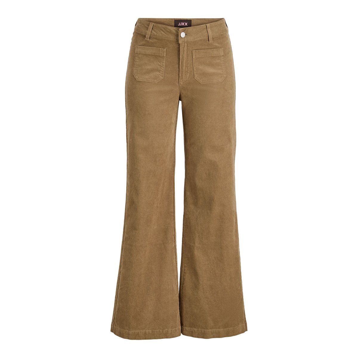 Pantalon petrified oak, JJXX