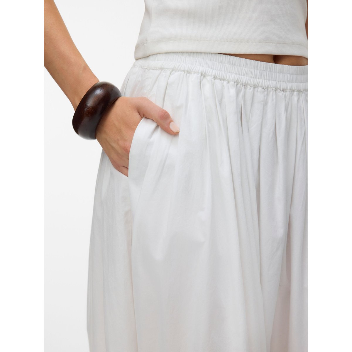 Pantalon snow white, VERO MODA