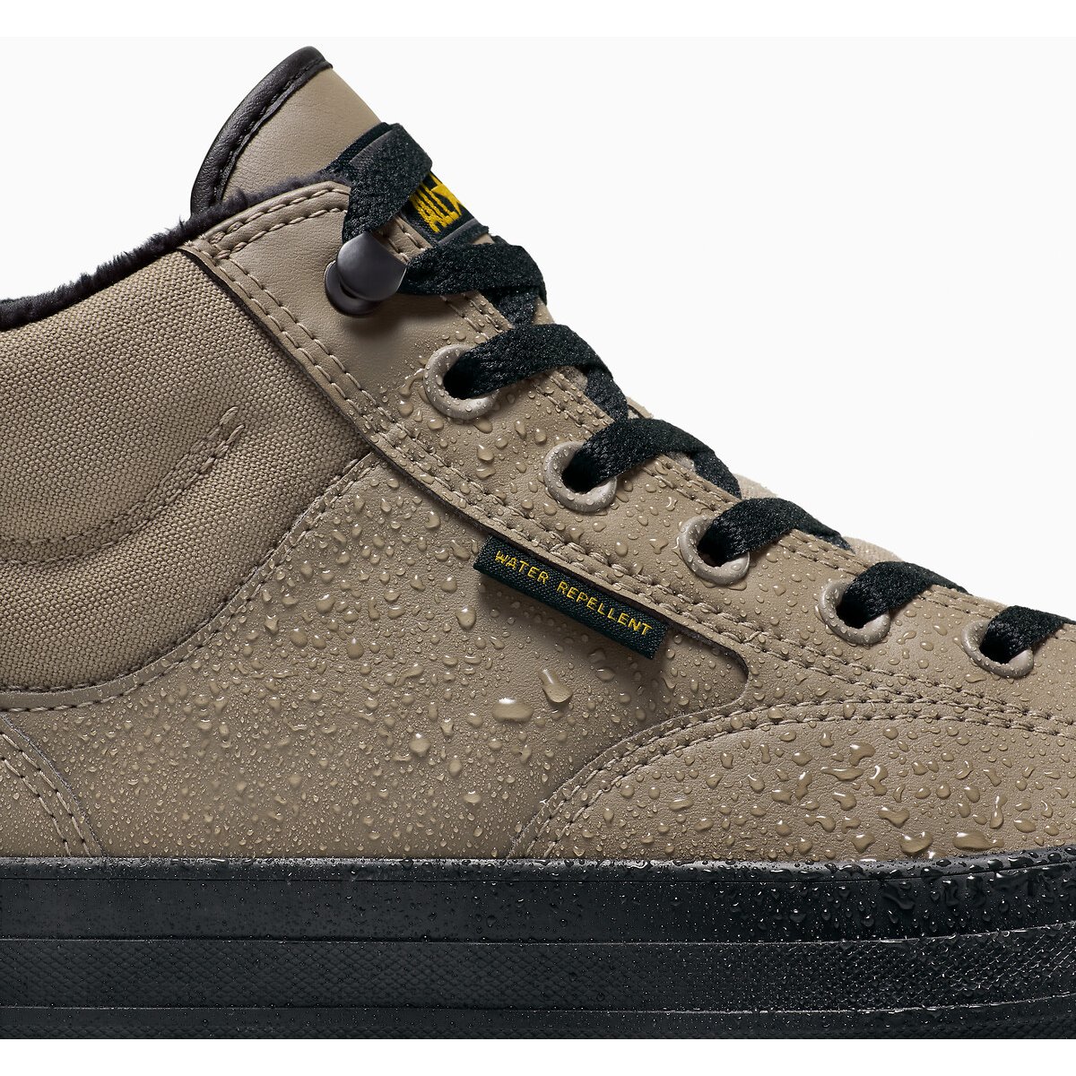 Trainers dark taupe, CONVERSE