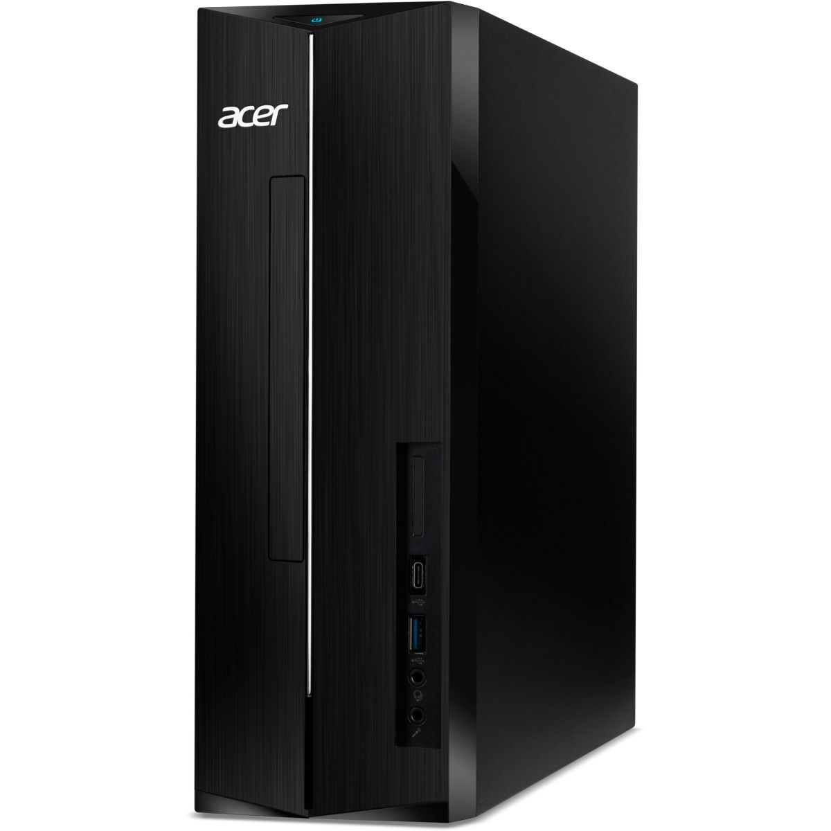 Unité centrale Aspire XC-1725_BARR couleur unique, ACER
