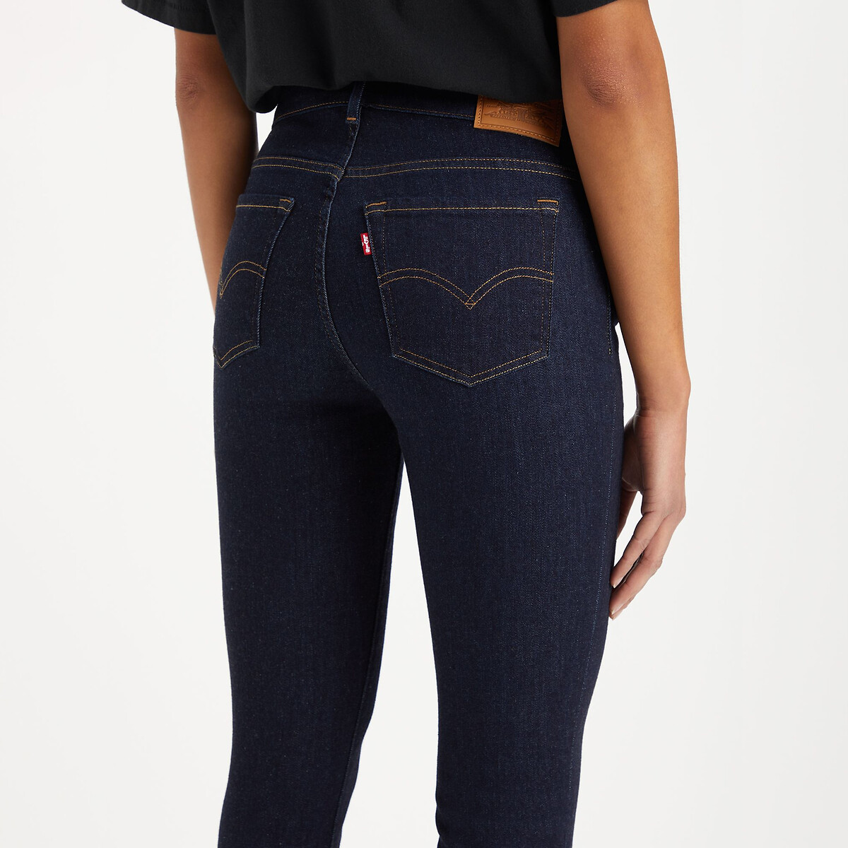 711™ Double Button Jeans blue wave rinse, LEVI'S