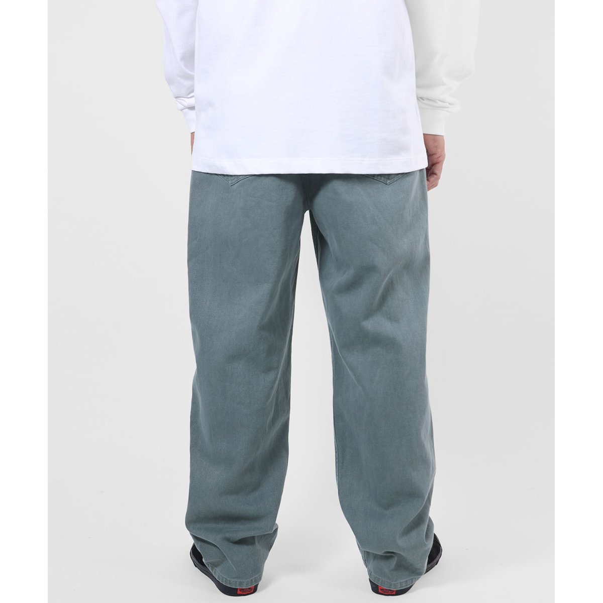 Pantalon DUTY turbulence, OXBOW