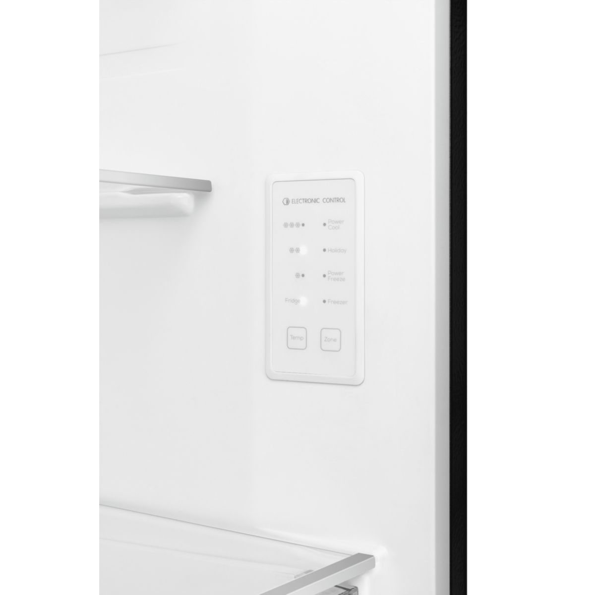 Réfrigérateur combiné RF340BSD0 couleur unique, TCL