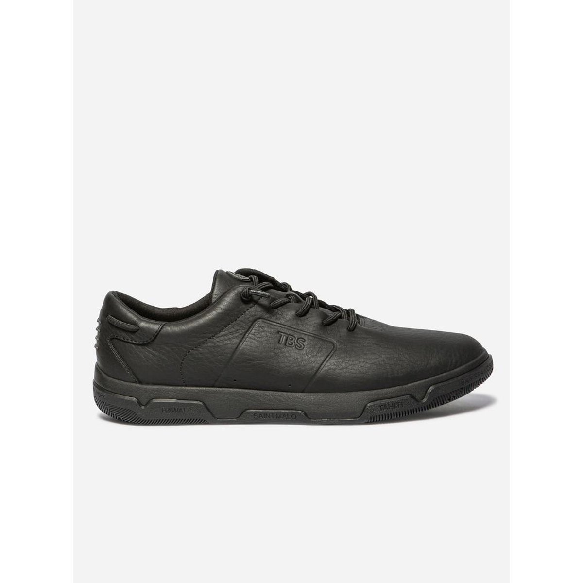 Baskets GELAZZY noir, TBS