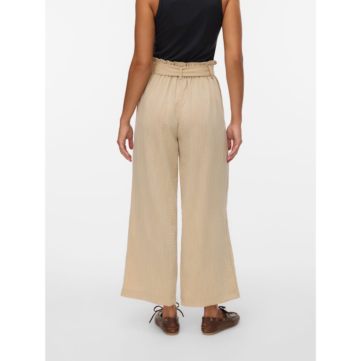 Pantalon safari, VERO MODA