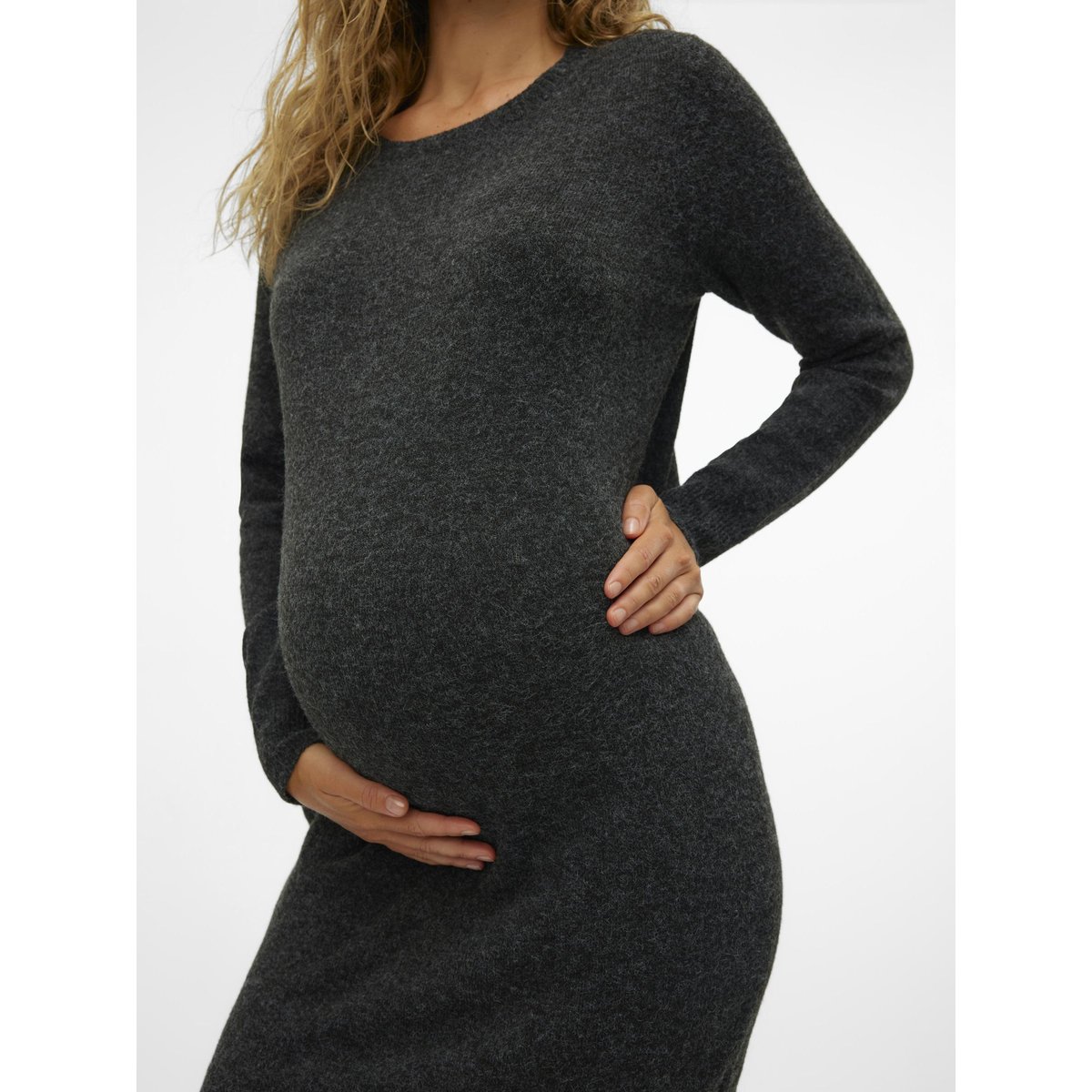 Robe black 1, VERO MODA