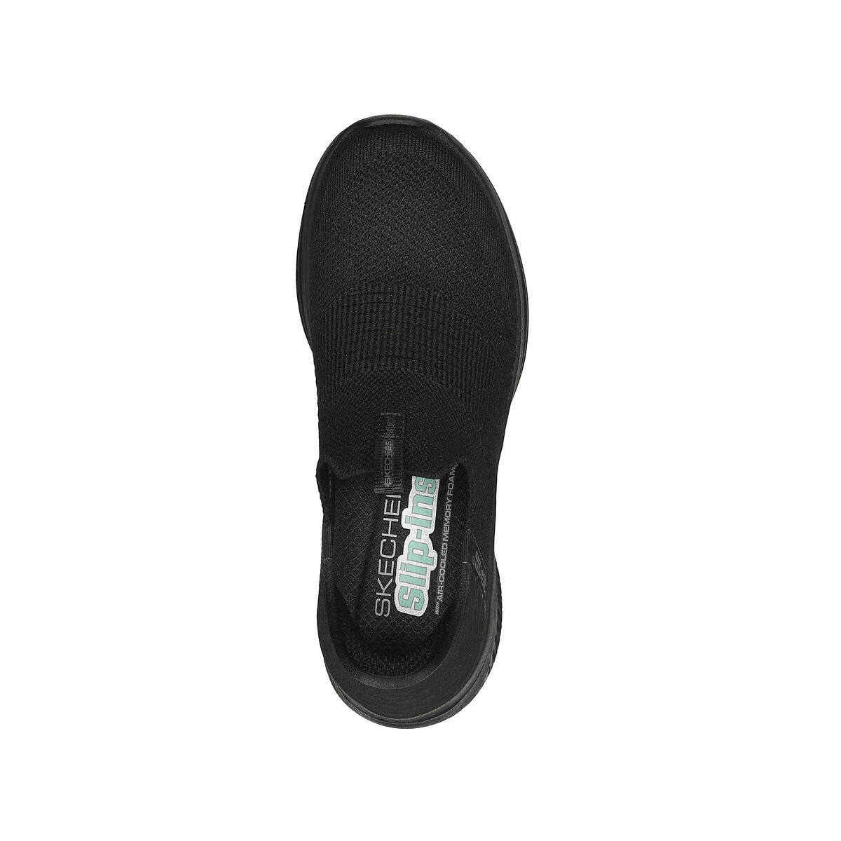 Basket ULTRA FLEX 3.0 noir, SKECHERS