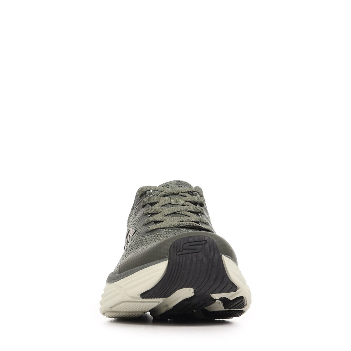 Baskets MAX FLEX MARYN olive, SKECHERS