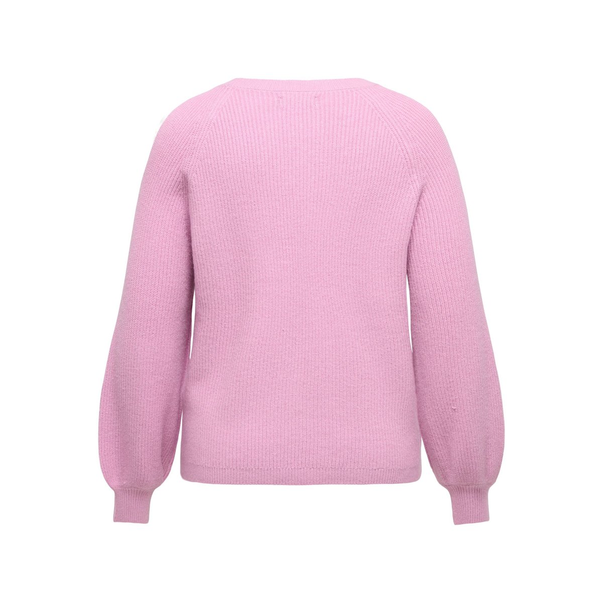 Top mauve mist, ONLY CARMAKOMA