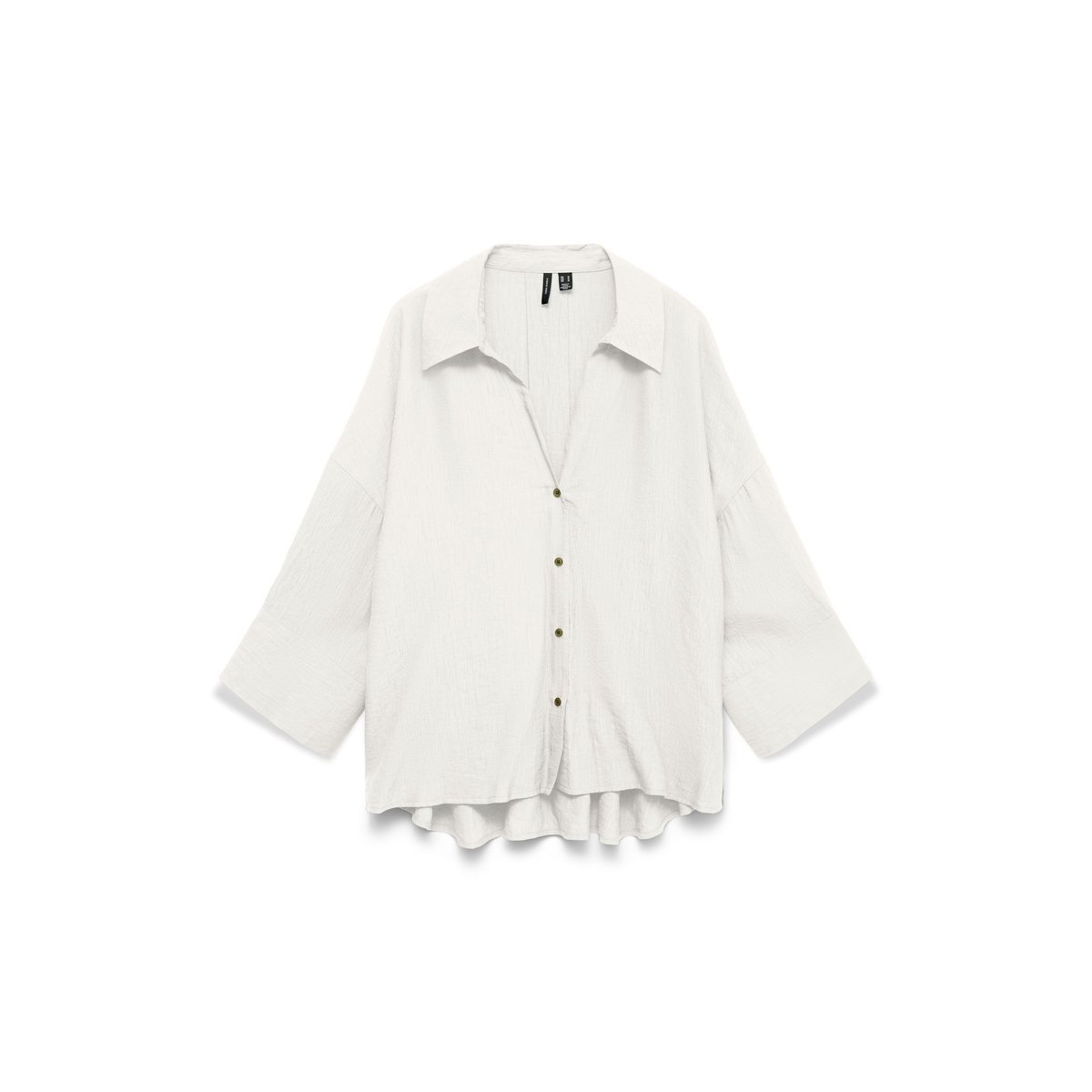 Blouse snow white, VERO MODA