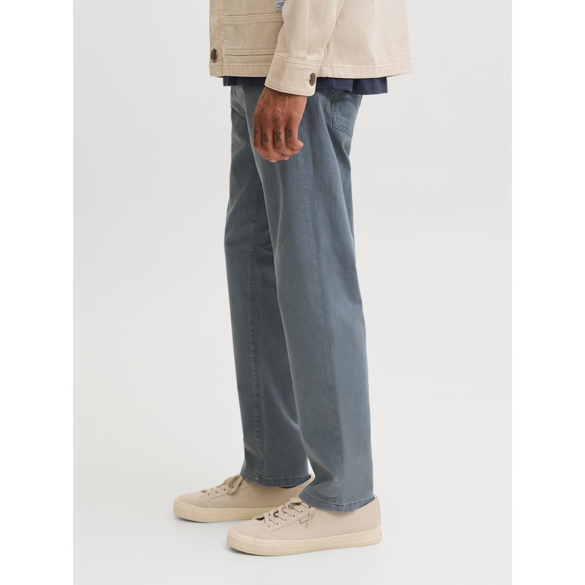 Pantalon turbulence, JACK & JONES